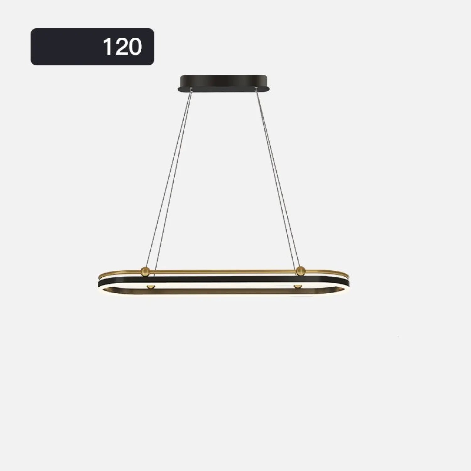 Modern Chandelier Light for Dining Room Table and Bar with Artistic Style