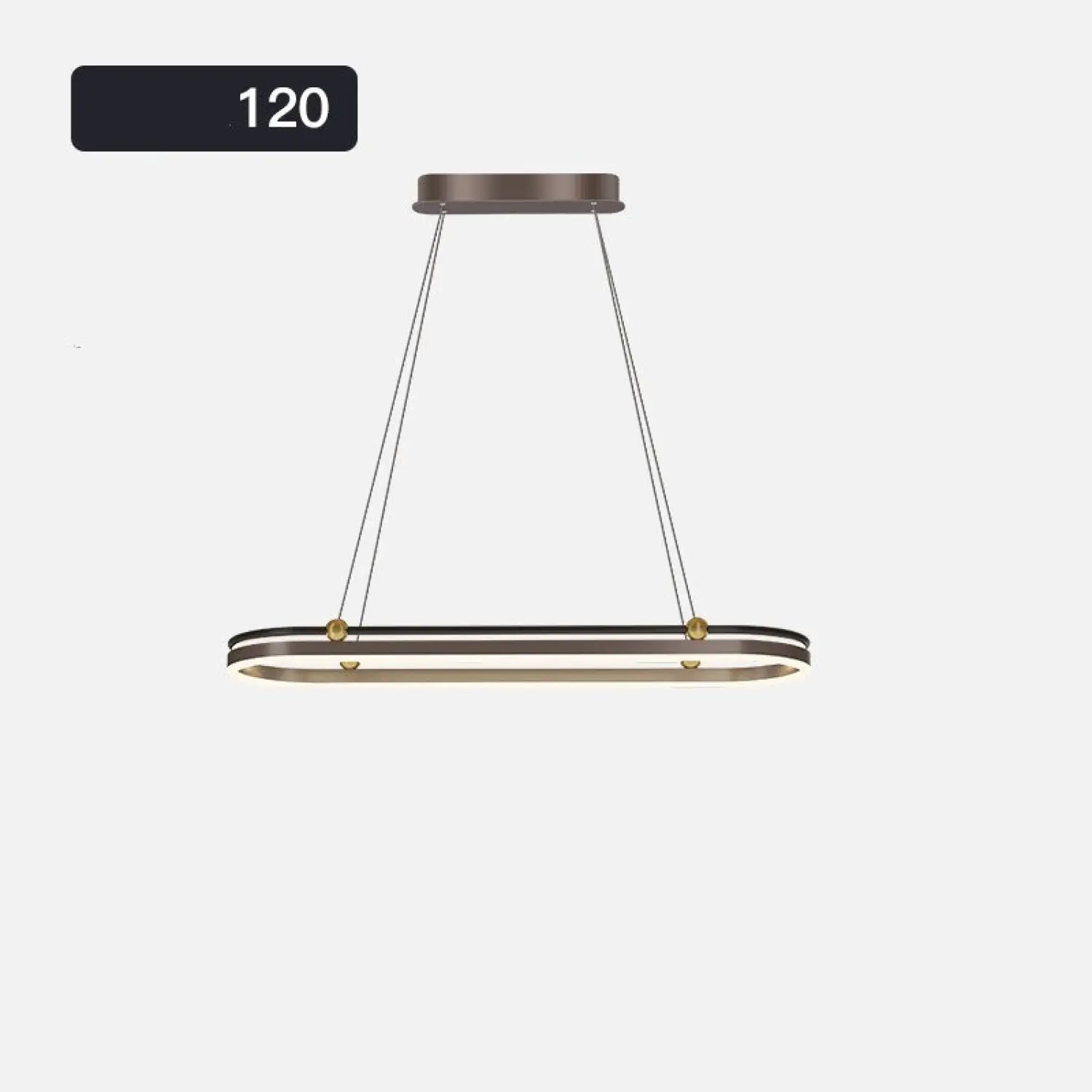 Modern Chandelier Light for Dining Room Table and Bar with Artistic Style
