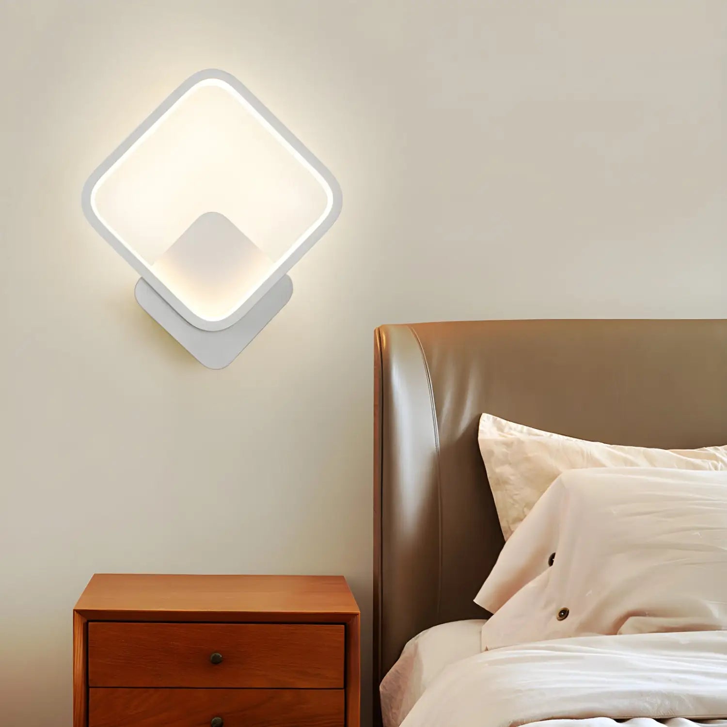 Modern LED Wall Lights Decor - Sconce Wall Lamp