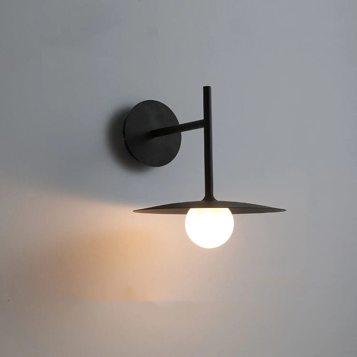 Modern Wall Lights for Hallway, Bedroom, Study & Living Room
