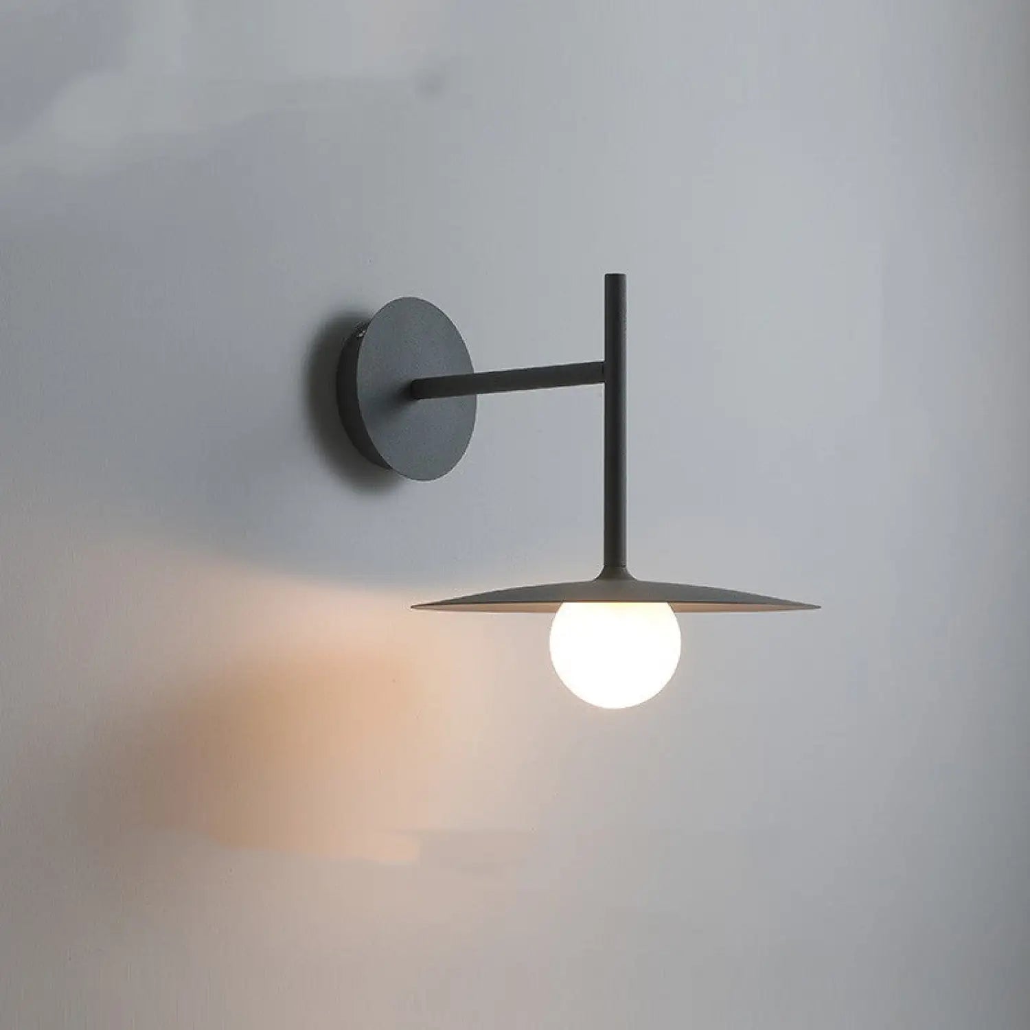 Modern Wall Lights for Hallway, Bedroom, Study & Living Room