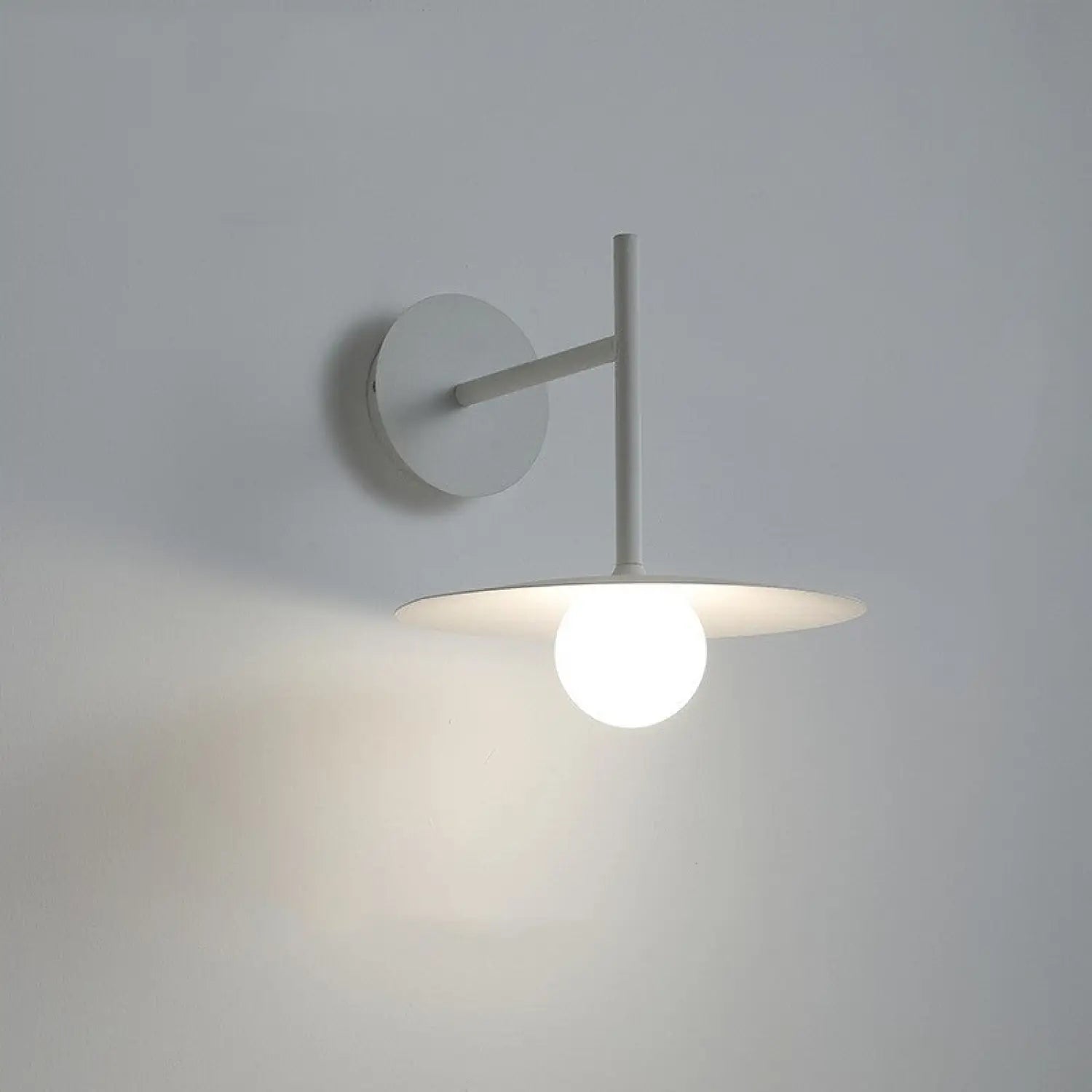 Modern Wall Lights for Hallway, Bedroom, Study & Living Room