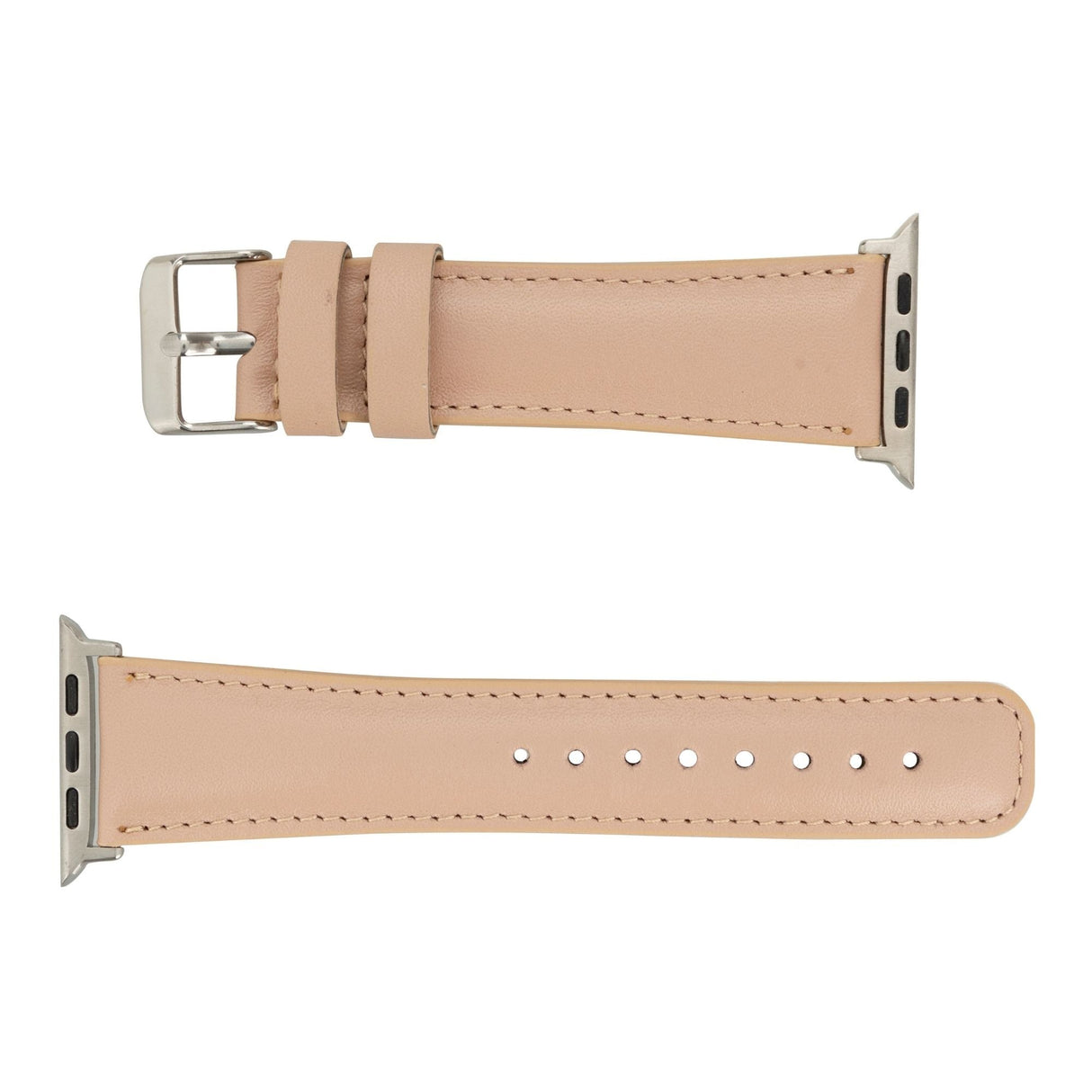 Moran Leather Bands for Apple Watch 9, Ultra 2 & SE