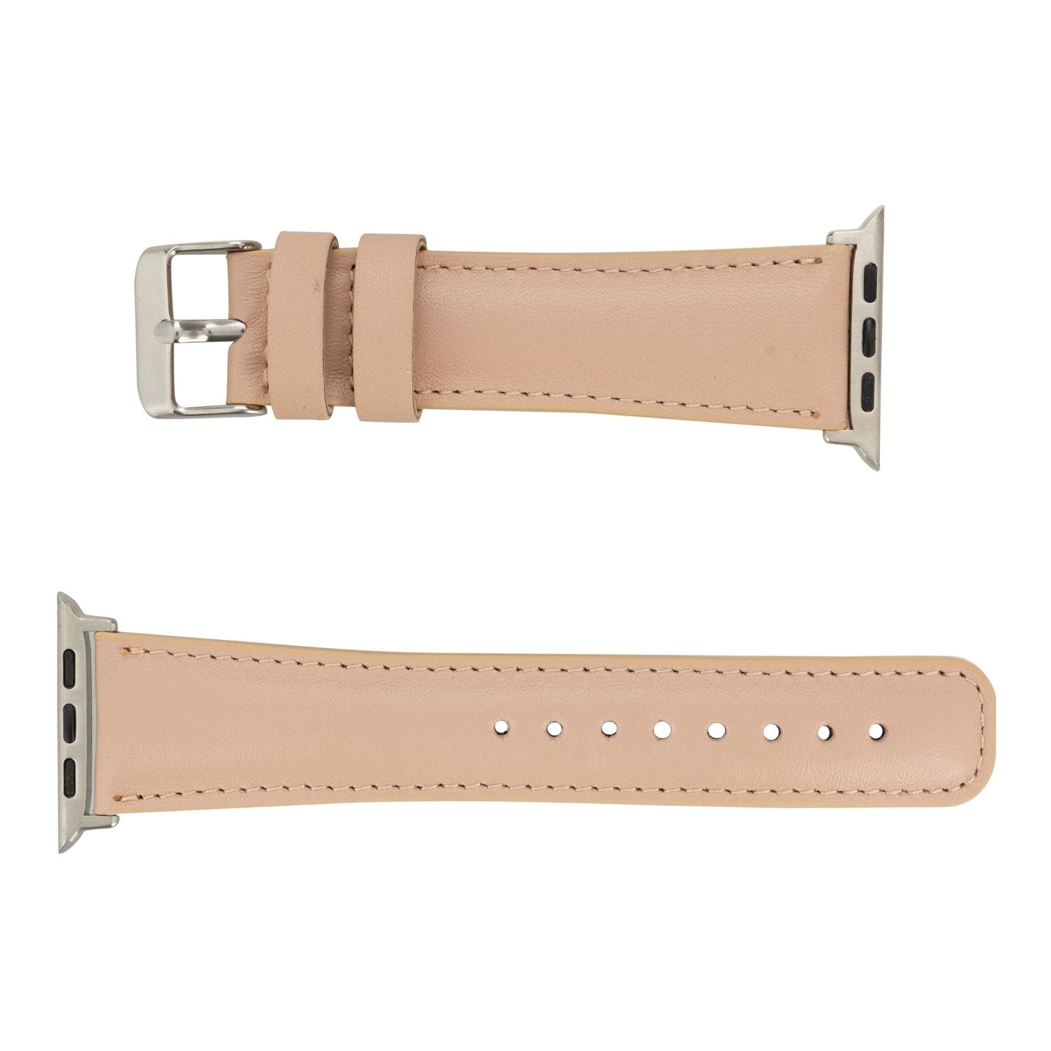 Moran Leather Bands for Apple Watch 9, Ultra 2 & SE