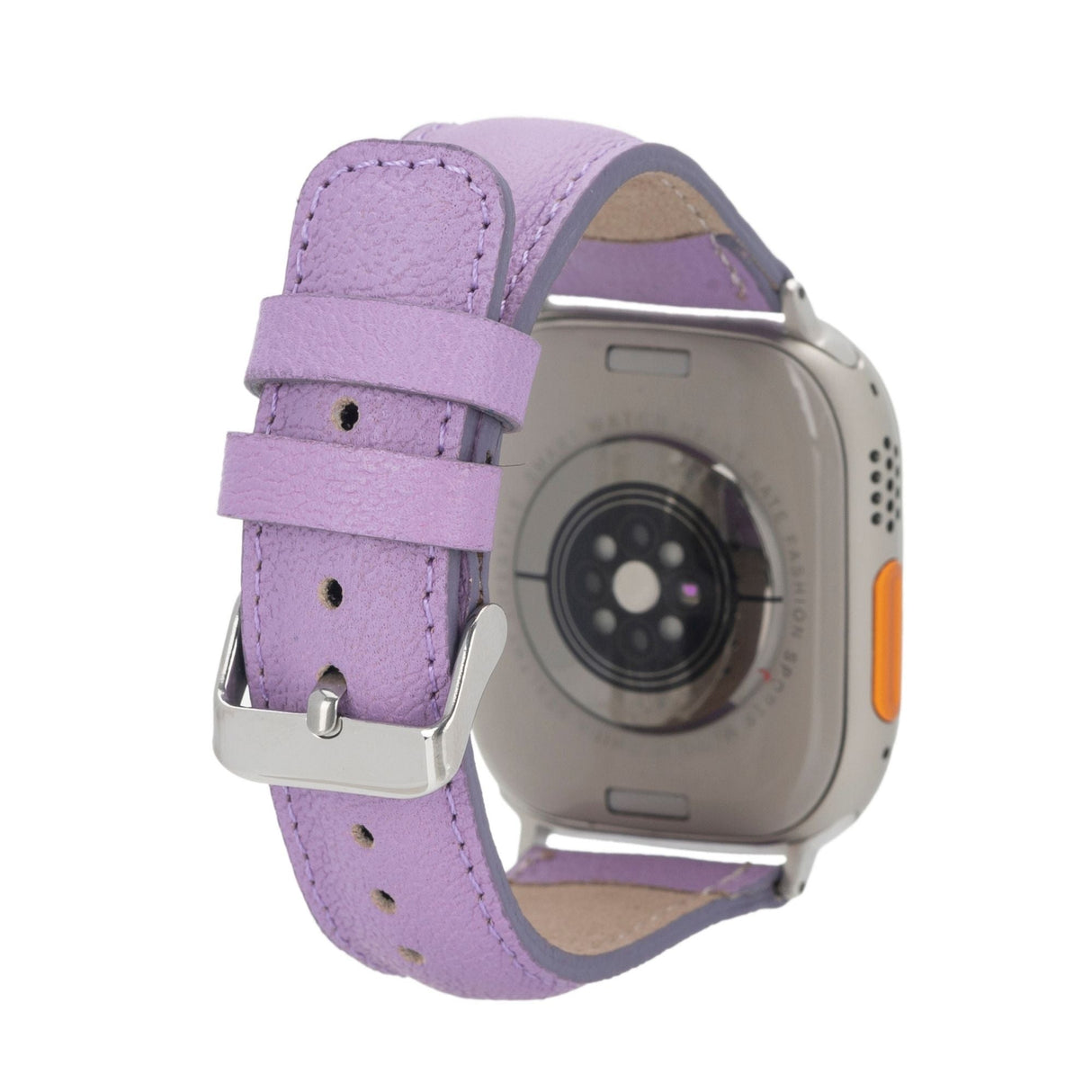 Moran Leather Bands for Apple Watch 9, Ultra 2 & SE