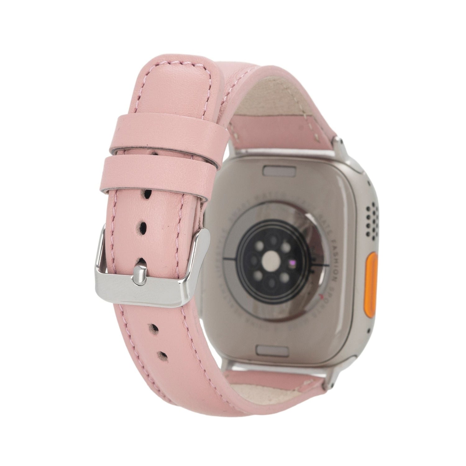 Moran Leather Bands for Apple Watch 9, Ultra 2 & SE