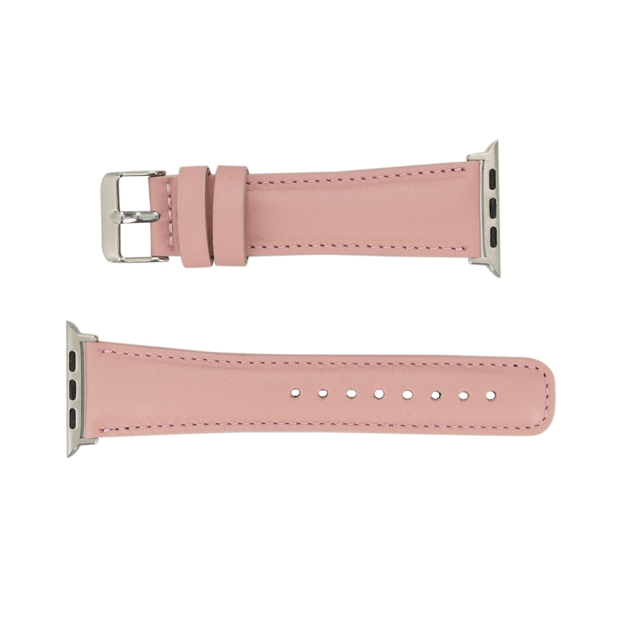 Moran Leather Bands for Apple Watch 9, Ultra 2 & SE
