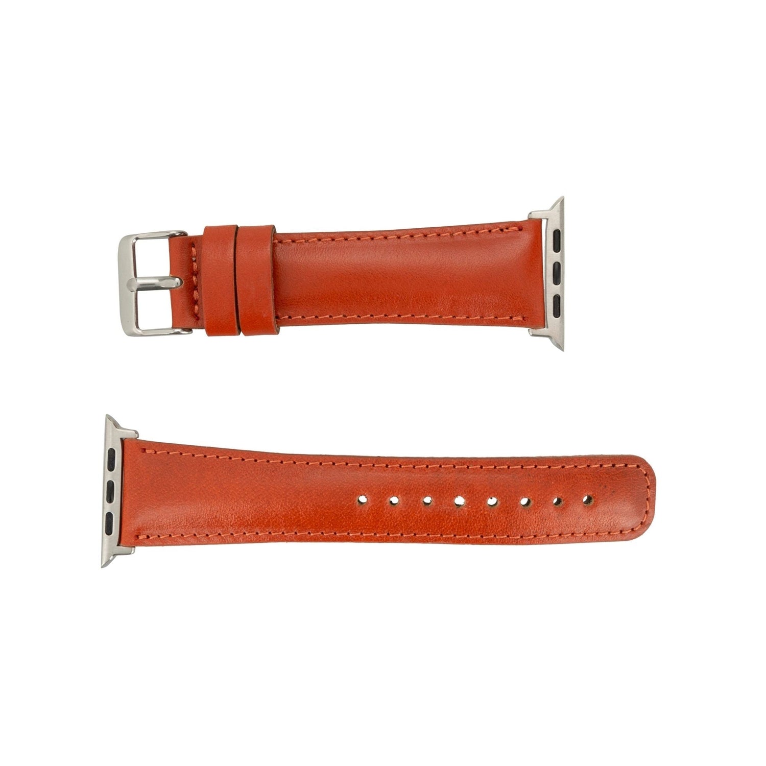 Moran Leather Bands for Apple Watch 9, Ultra 2 & SE