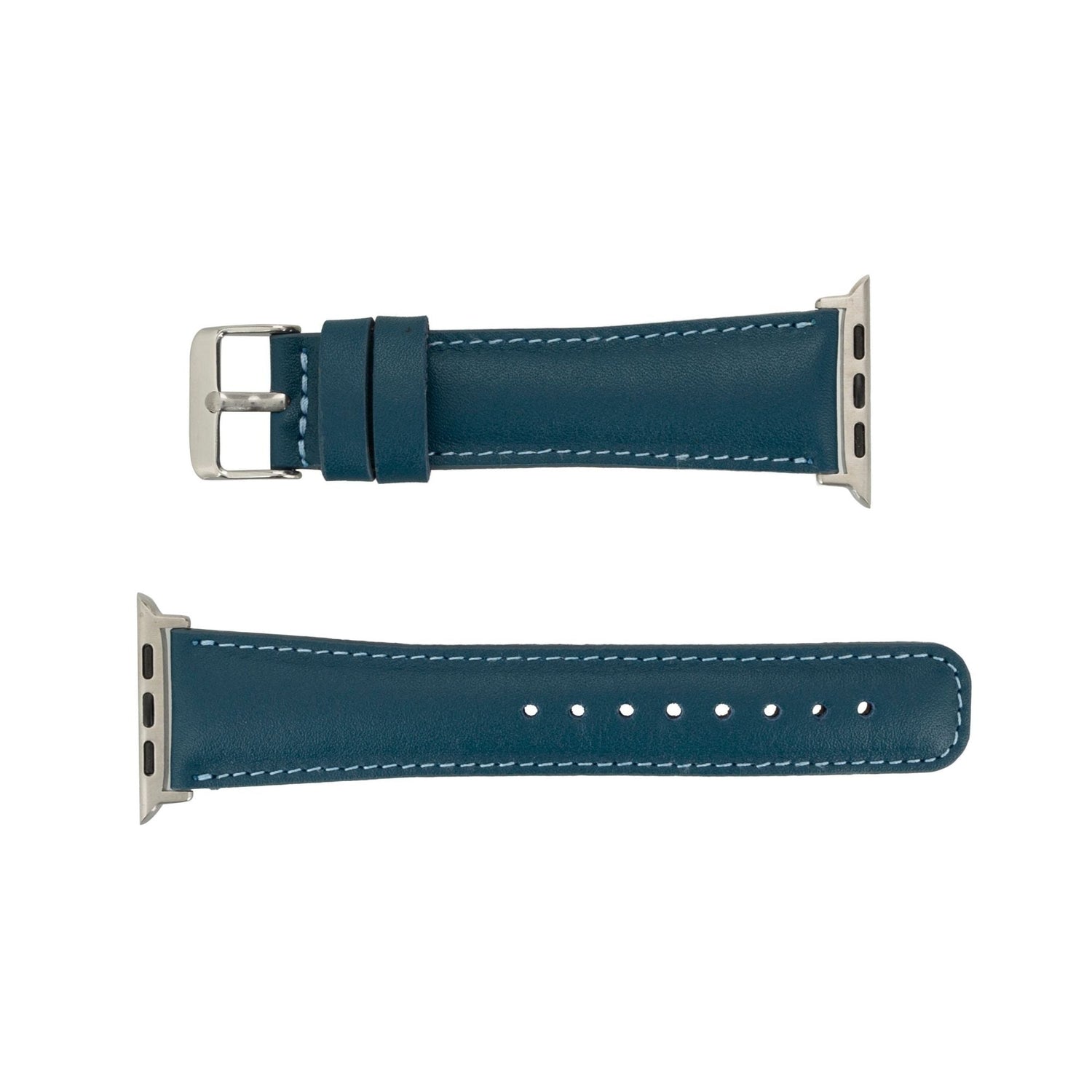 Moran Leather Bands for Apple Watch 9, Ultra 2 & SE
