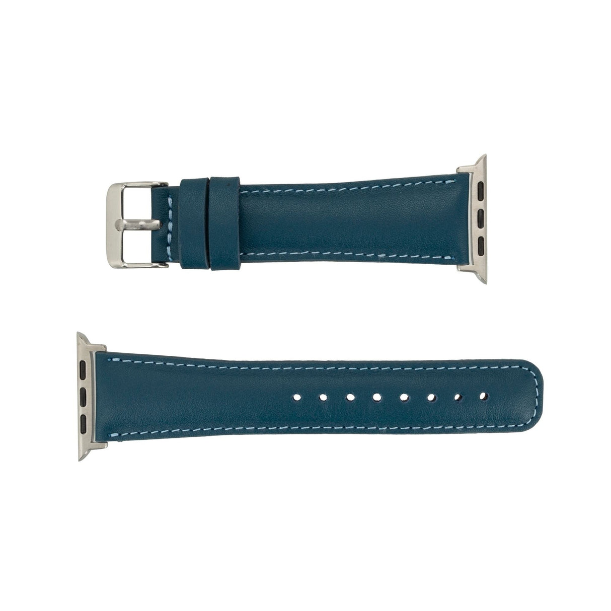 Moran Leather Bands for Apple Watch 9, Ultra 2 & SE