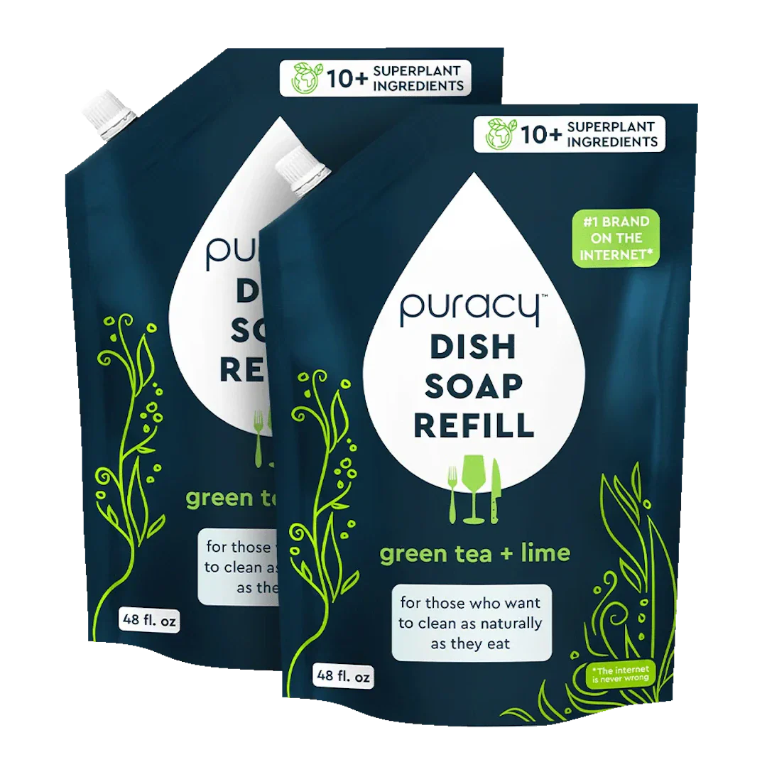 Dish Soap