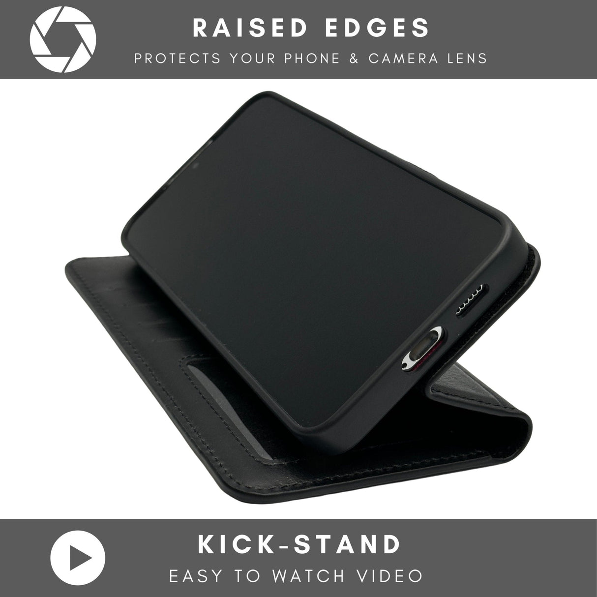 Nevada Samsung Galaxy S24 Plus Wallet Case