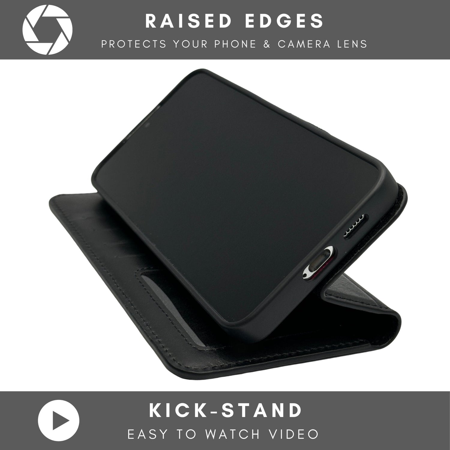 Nevada Samsung Galaxy S24 Plus Wallet Case