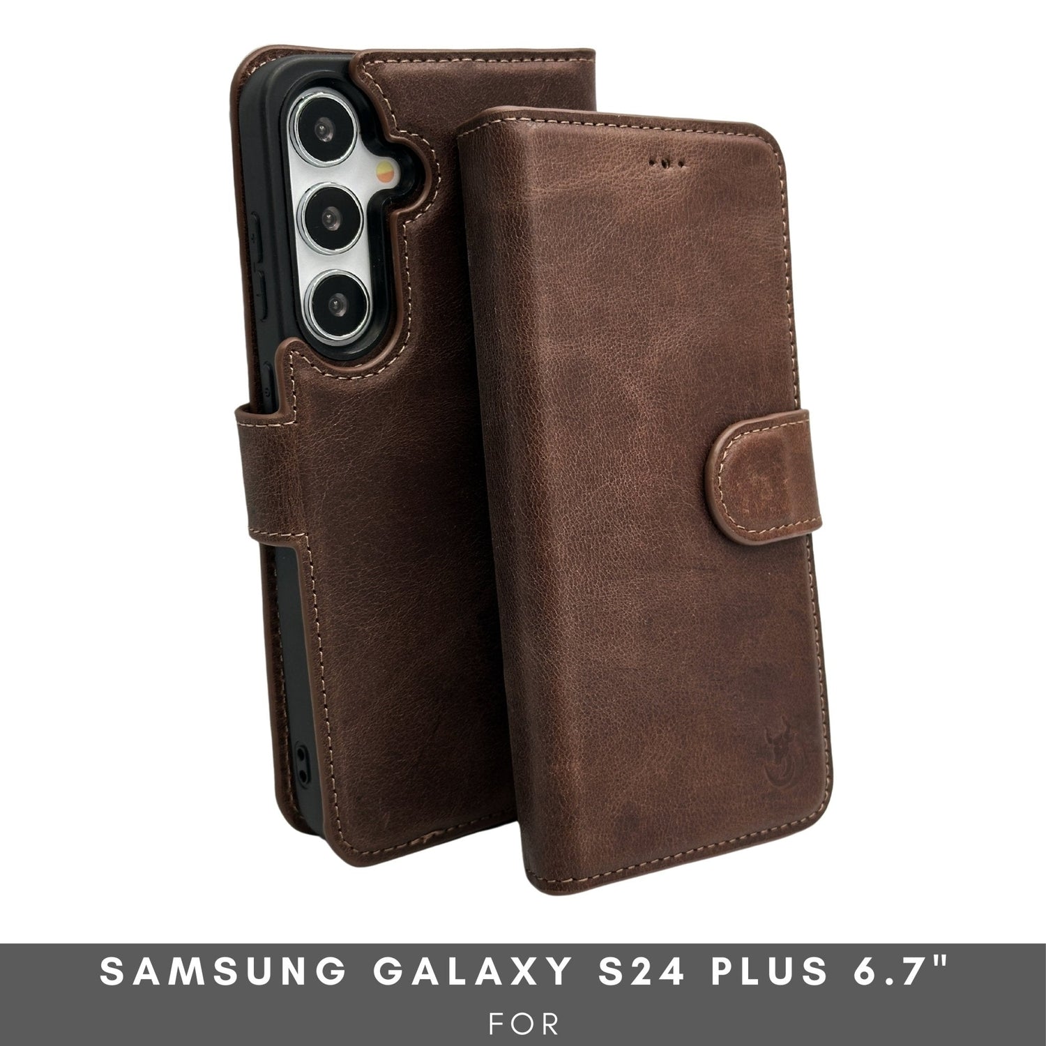 Nevada Samsung Galaxy S24 Plus Wallet Case