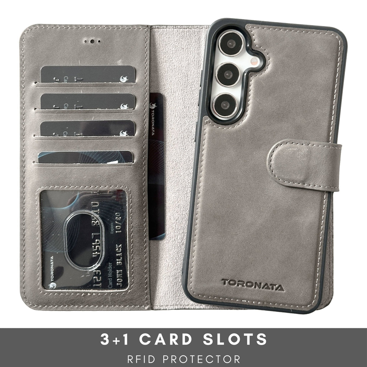Nevada Samsung Galaxy S24 Plus Wallet Case