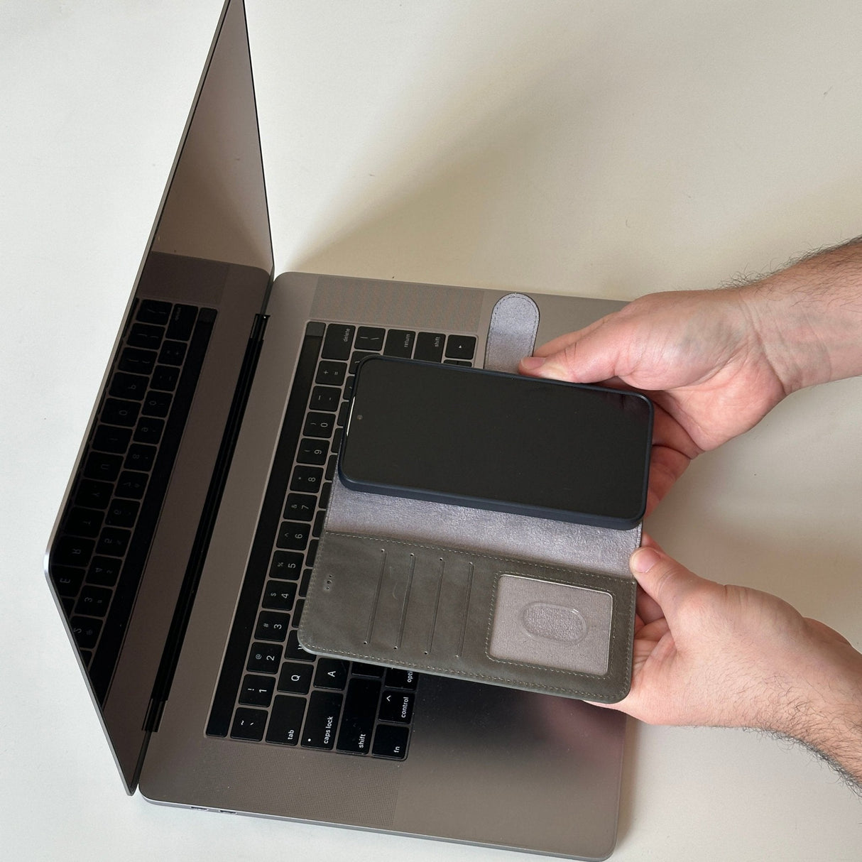 Nevada Samsung Galaxy S24 Plus Wallet Case