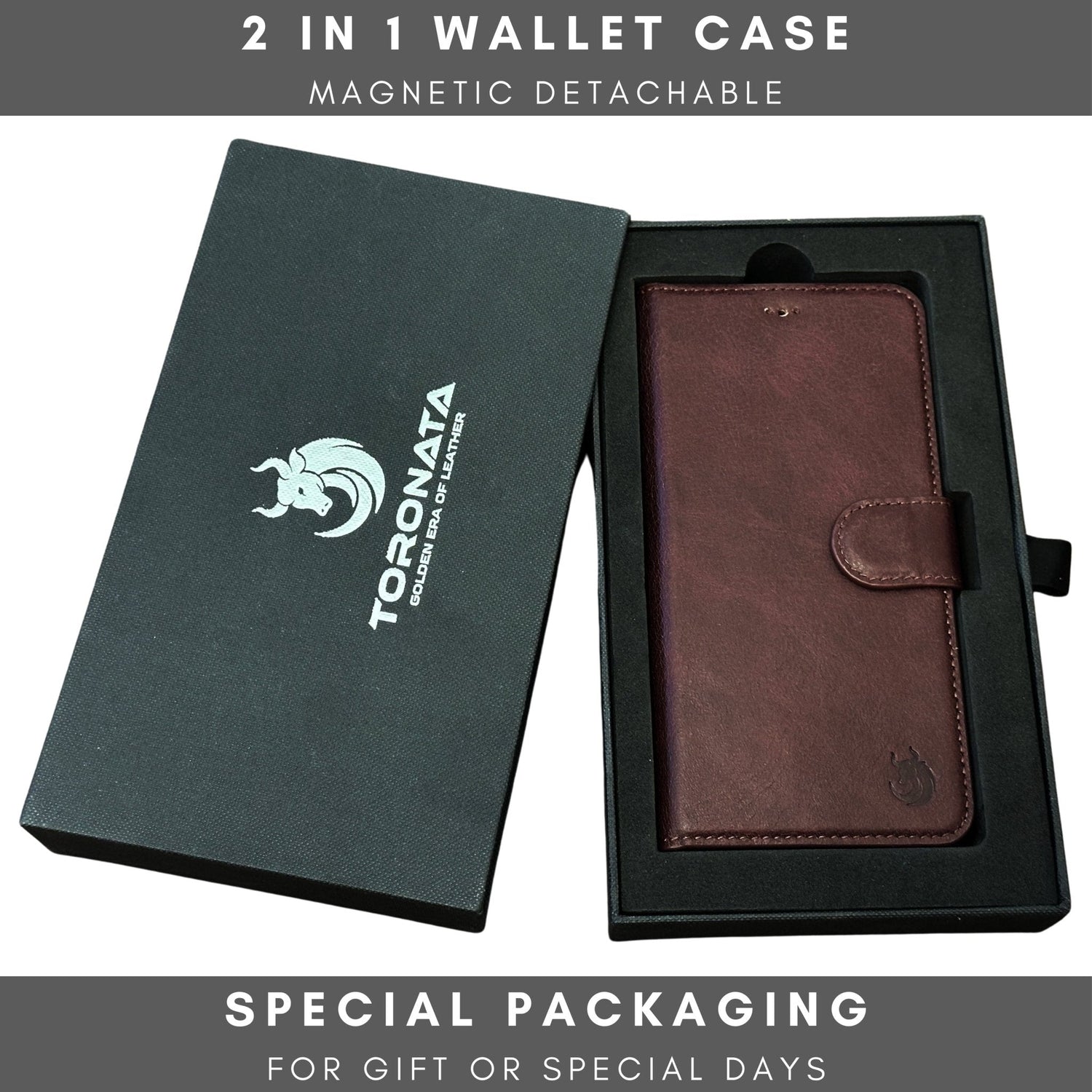 Nevada Samsung Galaxy S24 Plus Wallet Case
