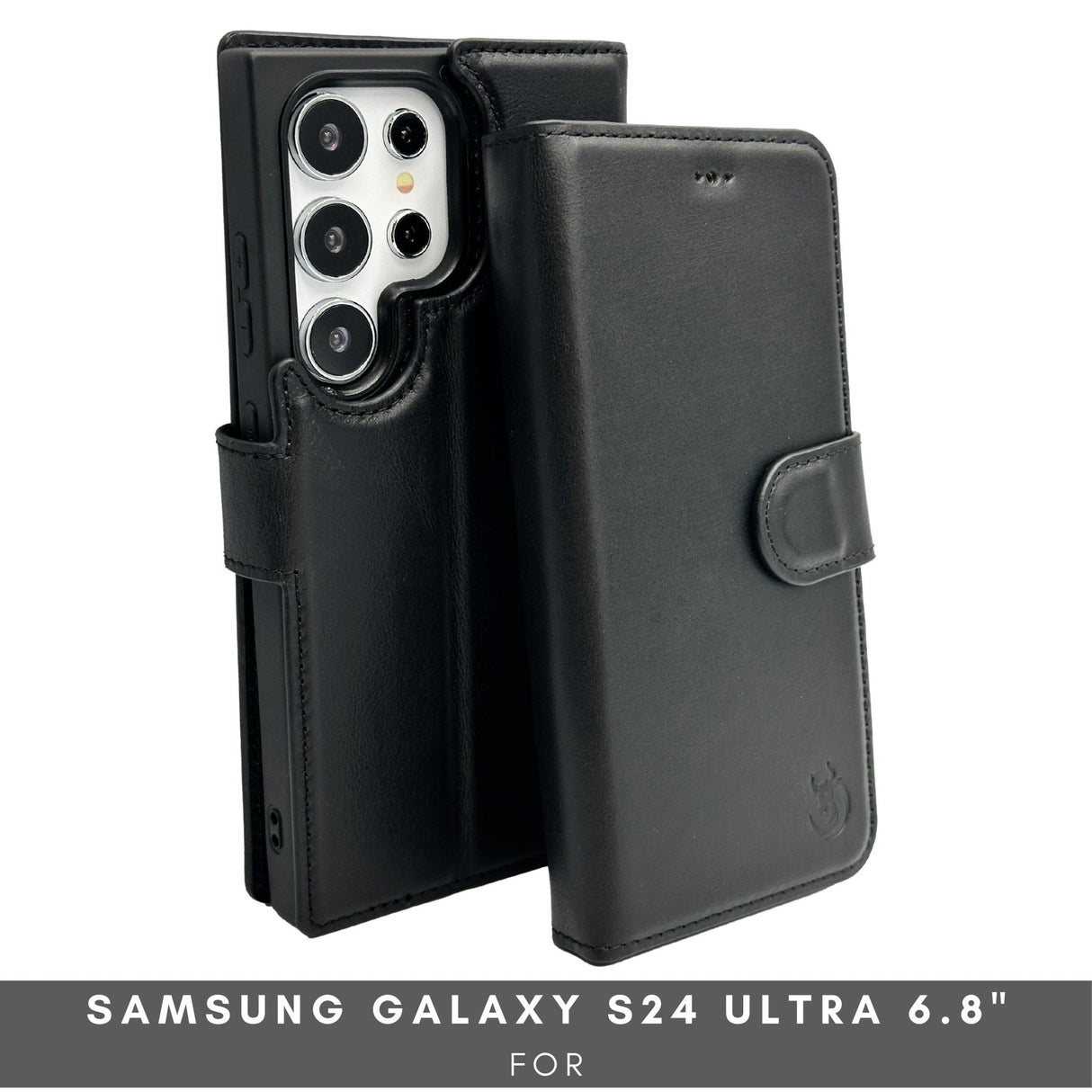 Nevada Samsung Galaxy S24 Ultra Wallet Case