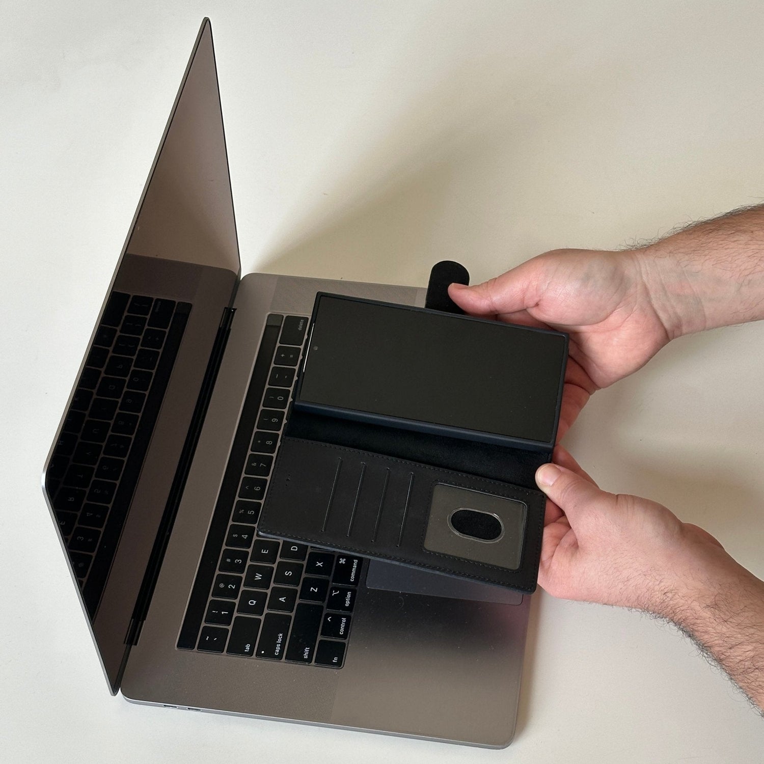 Nevada Samsung Galaxy S24 Ultra Wallet Case