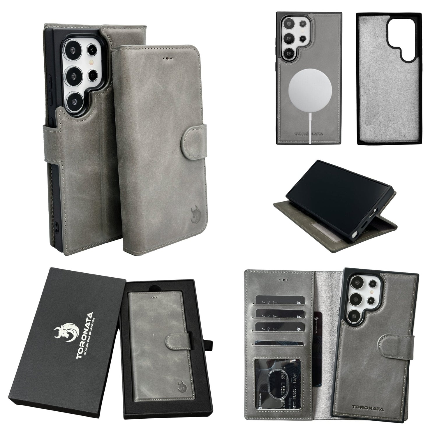 Nevada Samsung Galaxy S24 Ultra Wallet Case