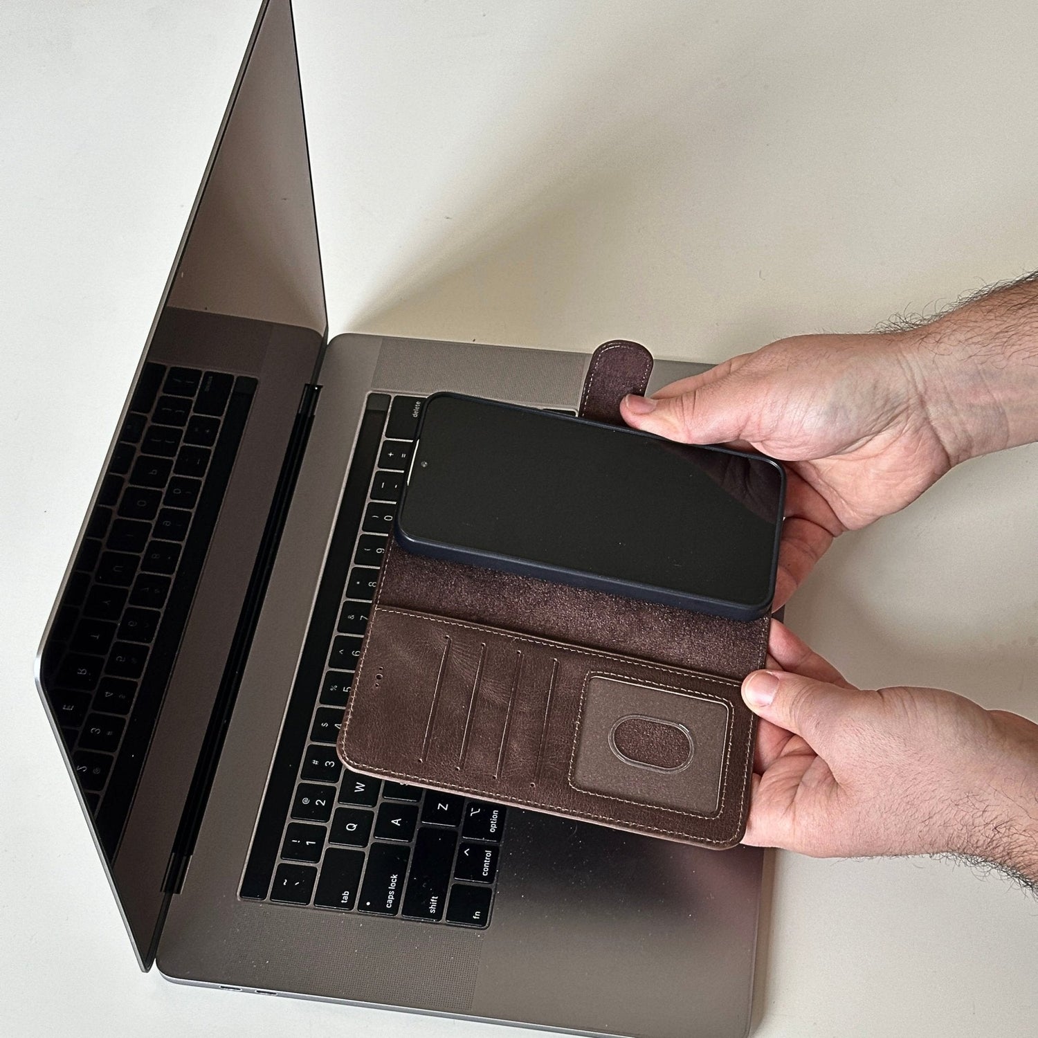 Nevada Samsung Galaxy S24 Wallet Case