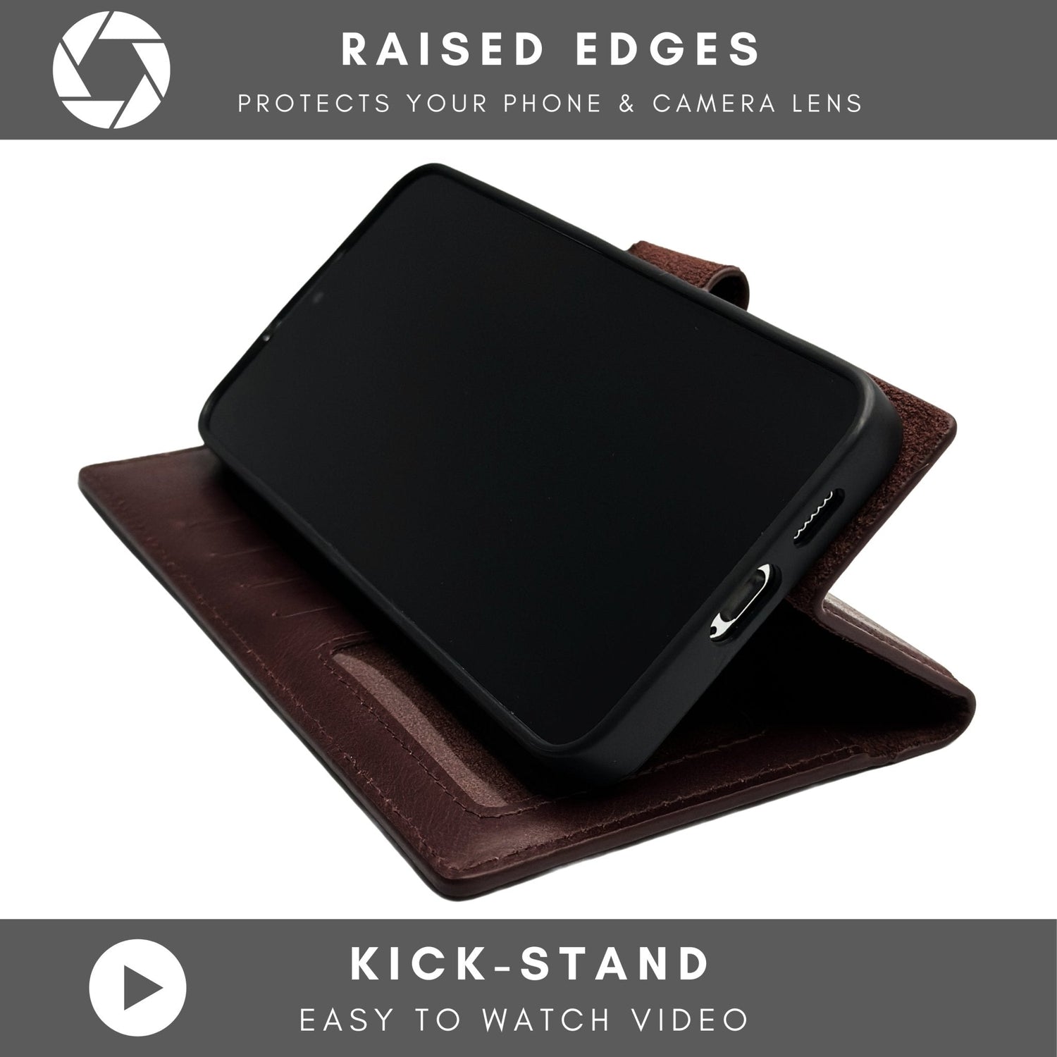 Nevada Samsung Galaxy S24 Wallet Case