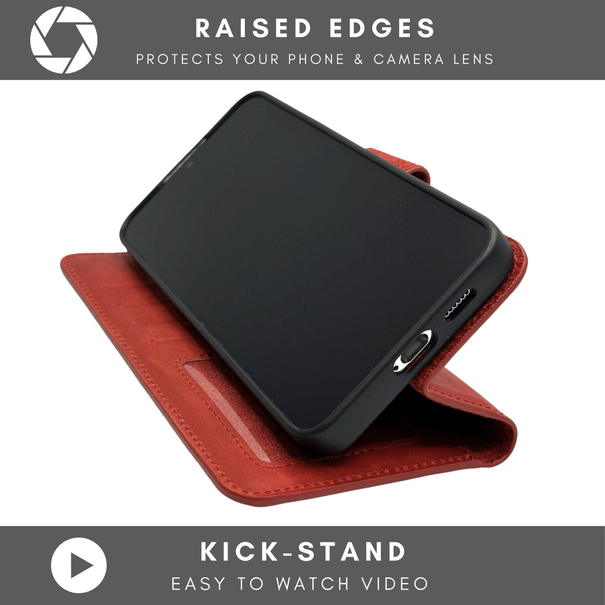 Nevada Samsung Galaxy S24 Wallet Case