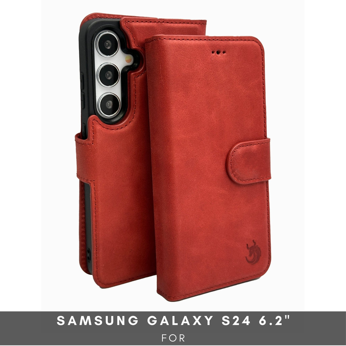Nevada Samsung Galaxy S24 Wallet Case