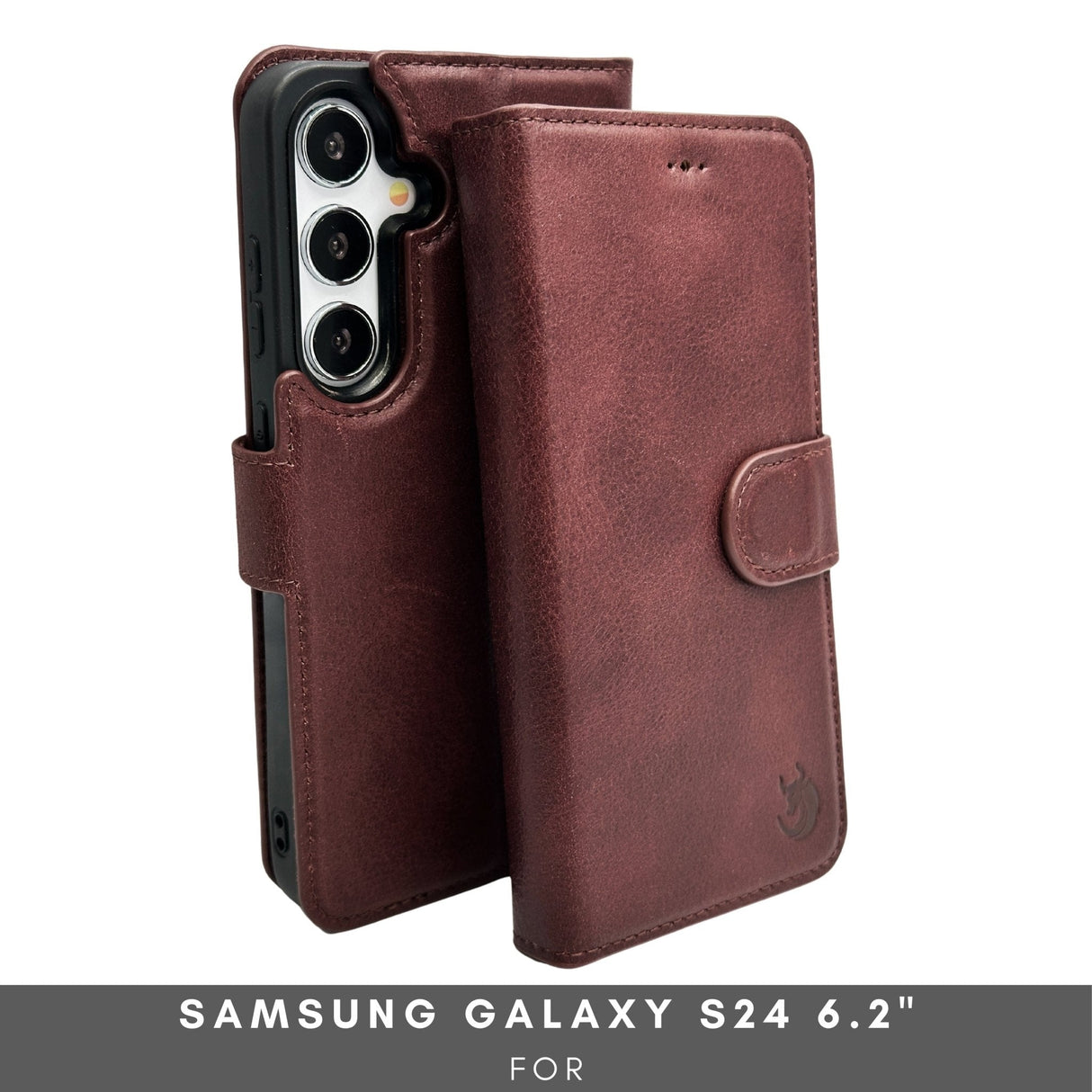 Nevada Samsung Galaxy S24 Wallet Case
