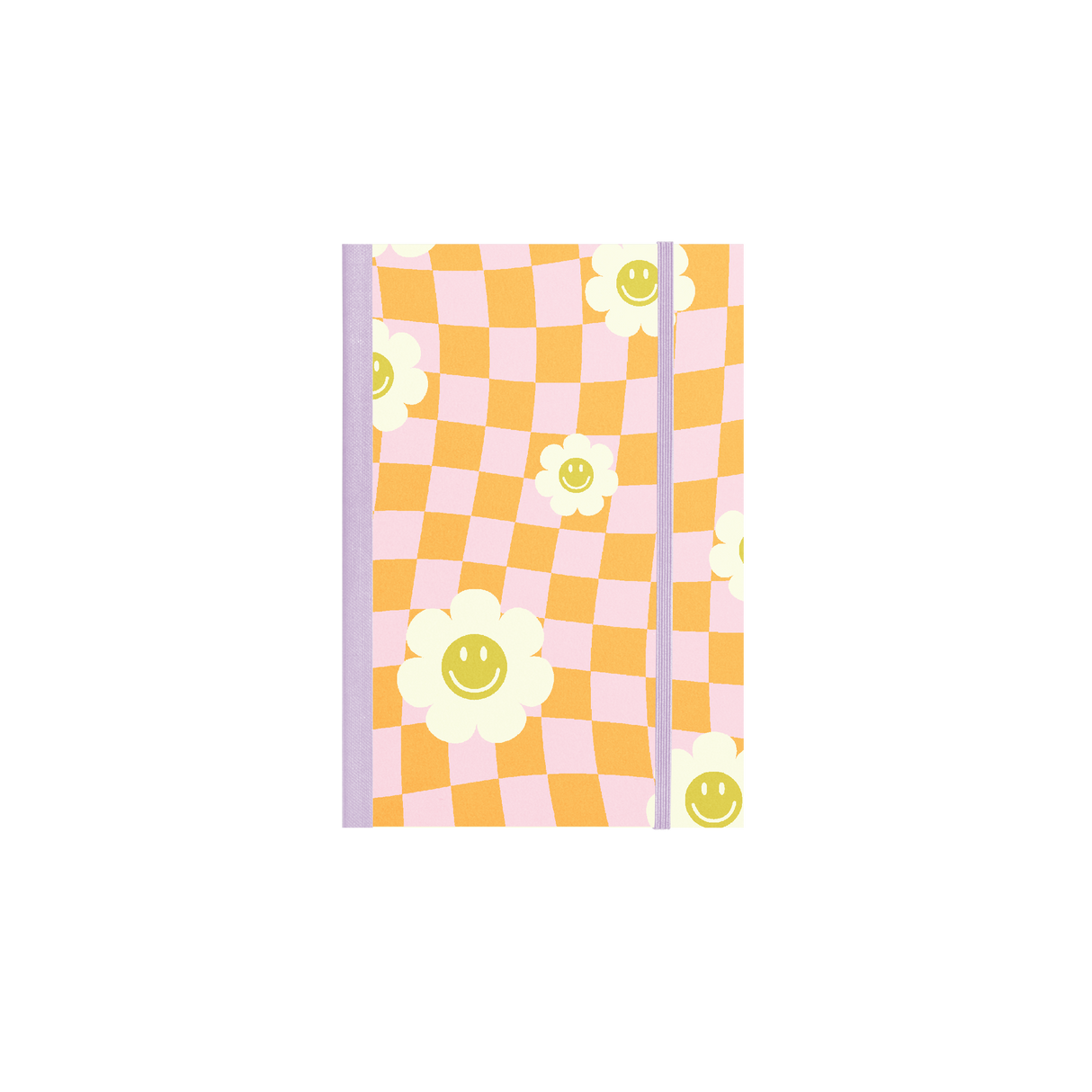 Daisy Check Gratitude Journal