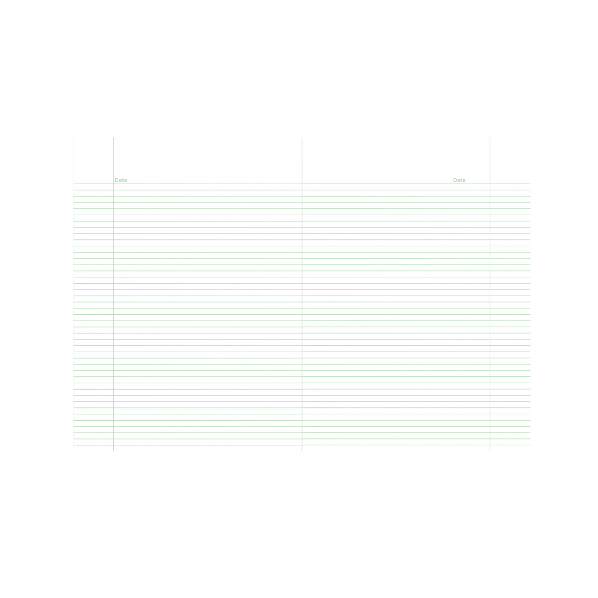 Carnival Checkers Notebook