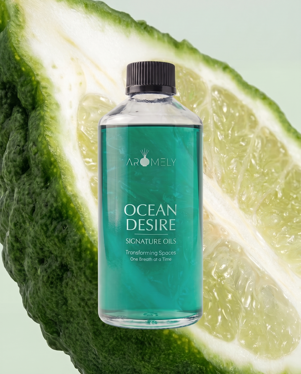 Ocean Desire Oil Blend - Inspired by The Ritz-Carlton Hotels®