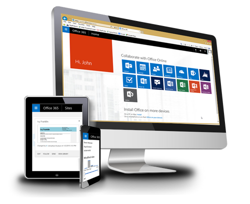 Microsoft Office Home & Business 2019 for Mac