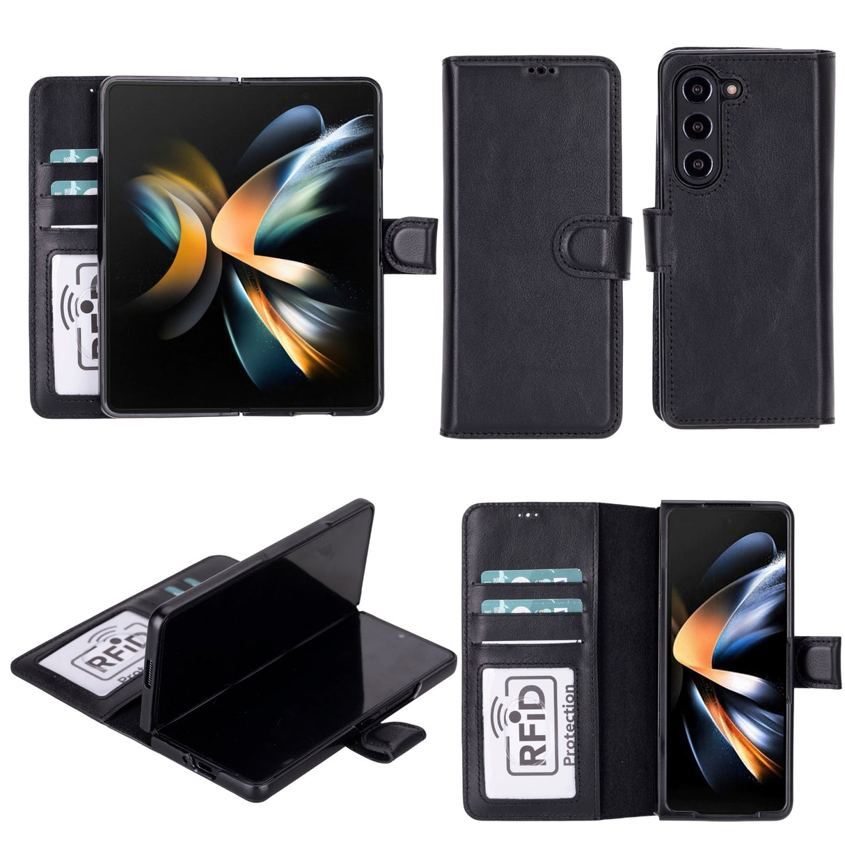 Orlando Samsung Galaxy Z Fold 5 Case