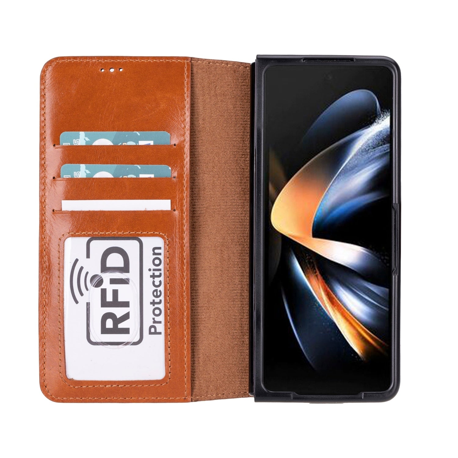 Orlando Samsung Galaxy Z Fold 5 Case