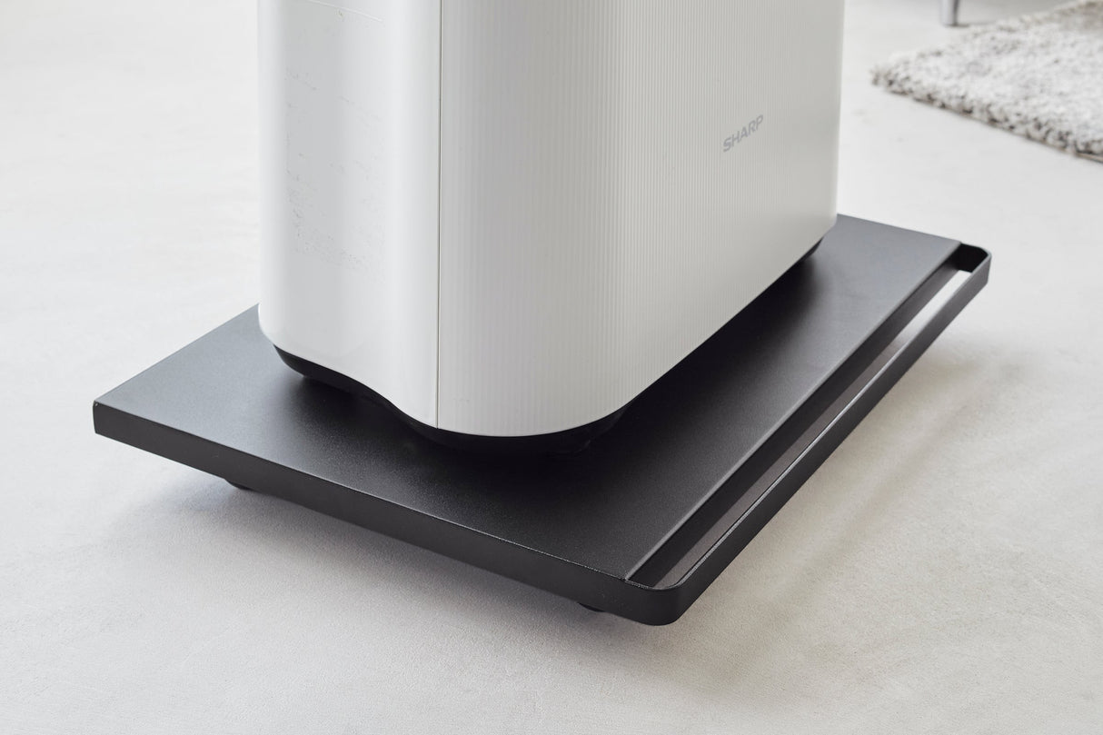 Rolling Caddy (2" H) - Steel