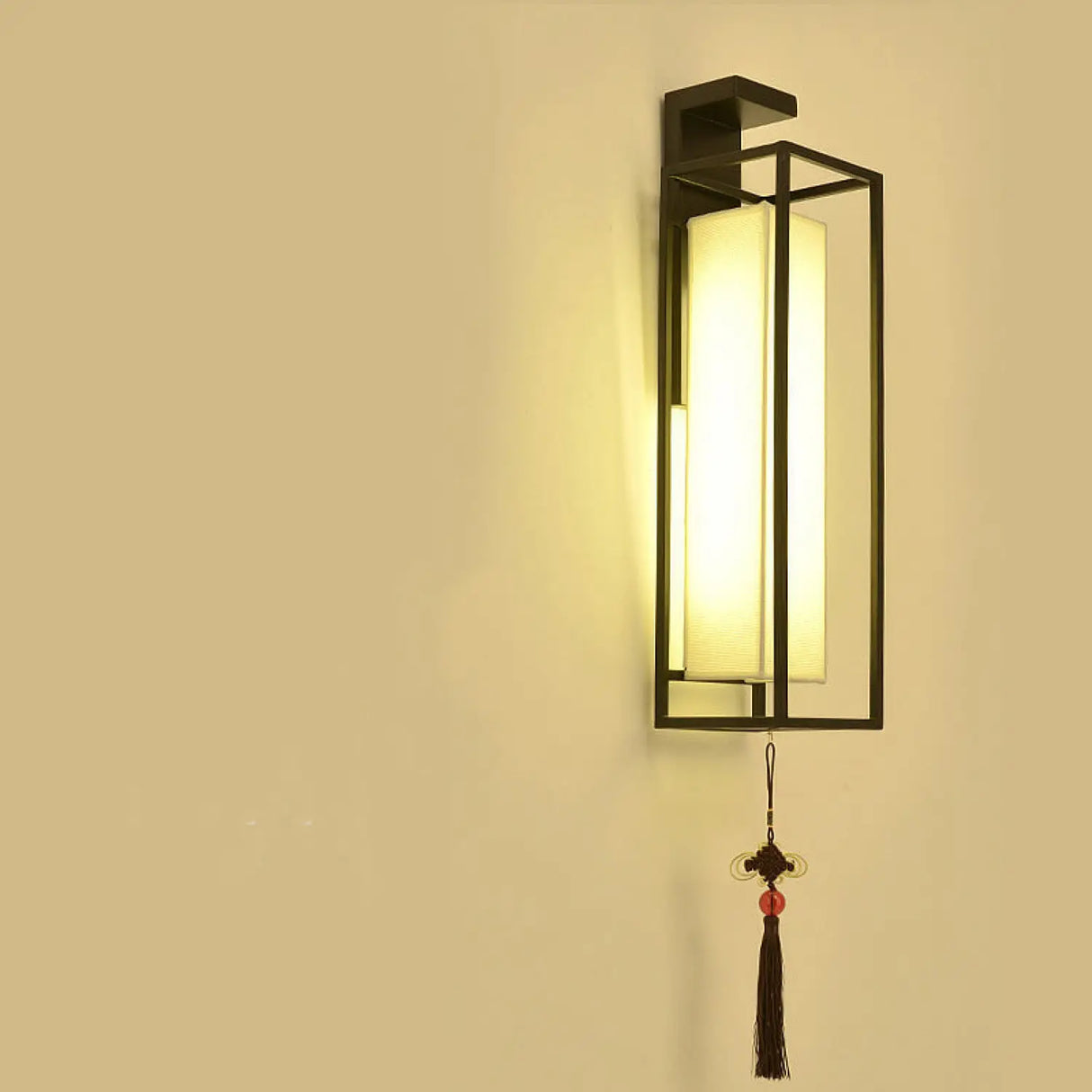 Outdoor Wall Light Mount with Retro Style for Garden and Balcony