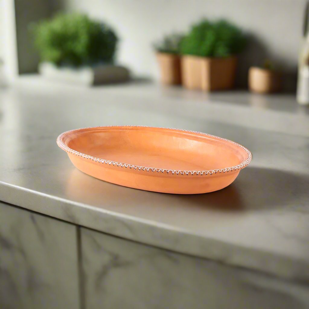 Ovalado | 10" Oval Tray