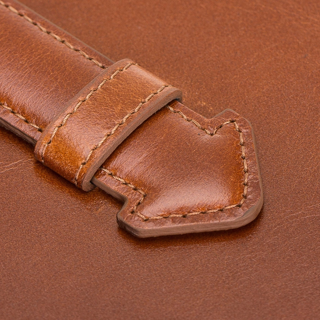 Ozark Leather Case for iPad Pro 13" (M4)