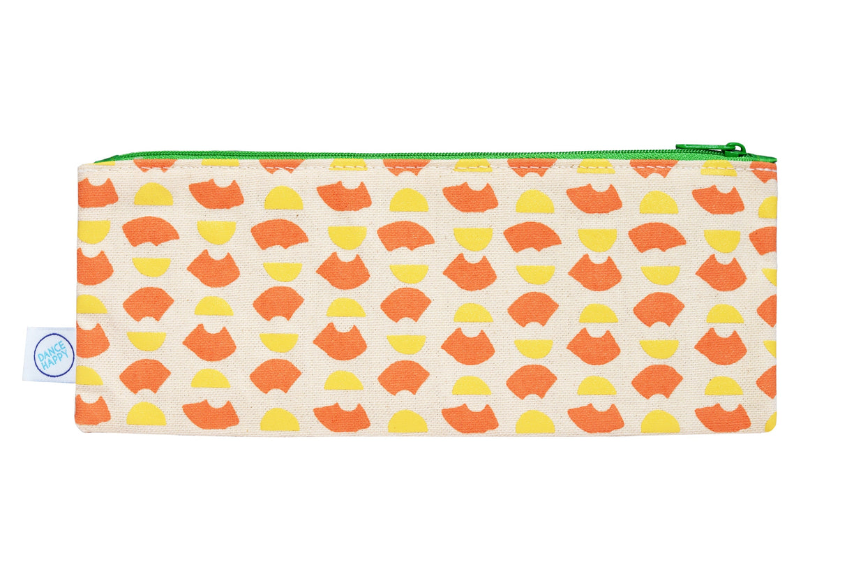 Paradise pencil case