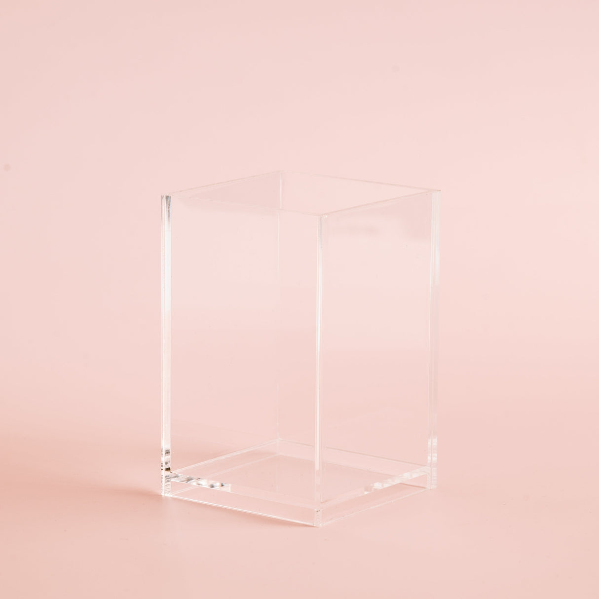 Single Compartment Pen Holder