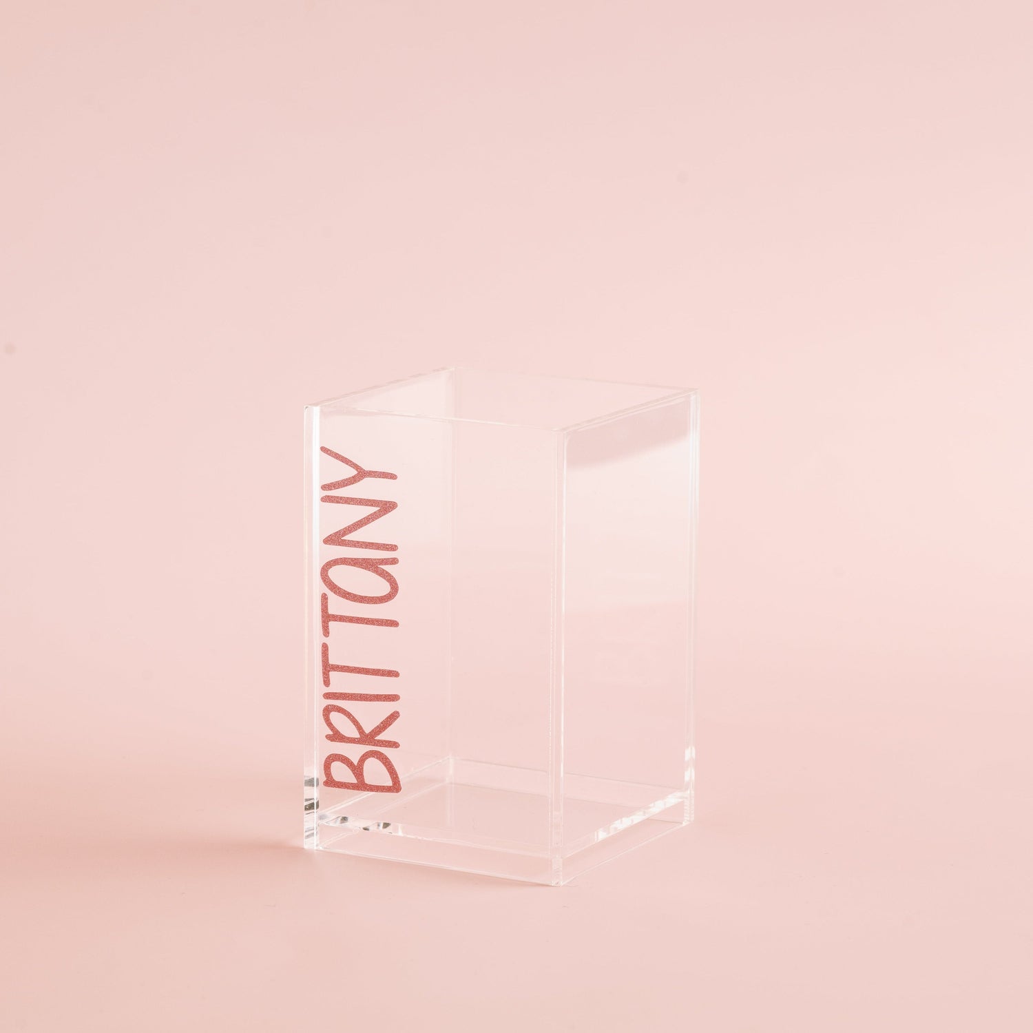 Single Compartment Pen Holder