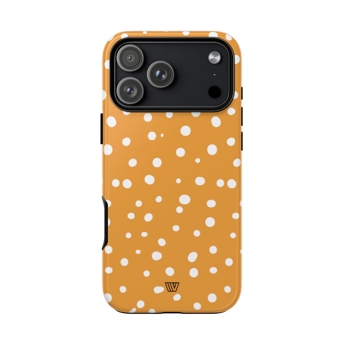 SUNSHADE DOTS | Tough Phone Case