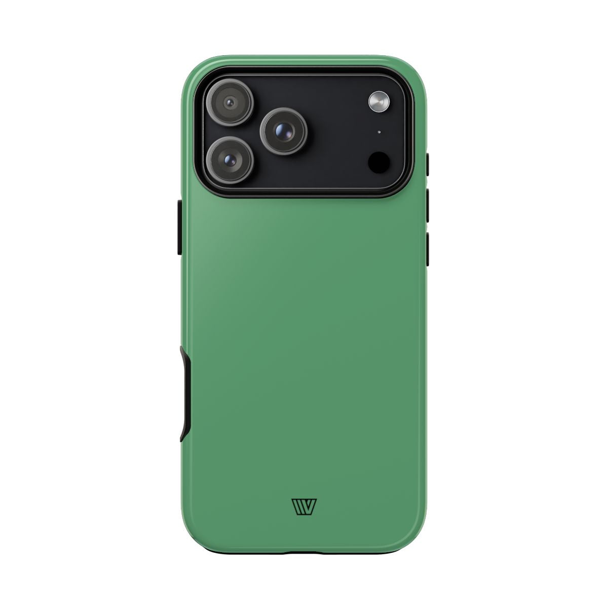 AQUA FOREST GREEN | Tough Phone Case