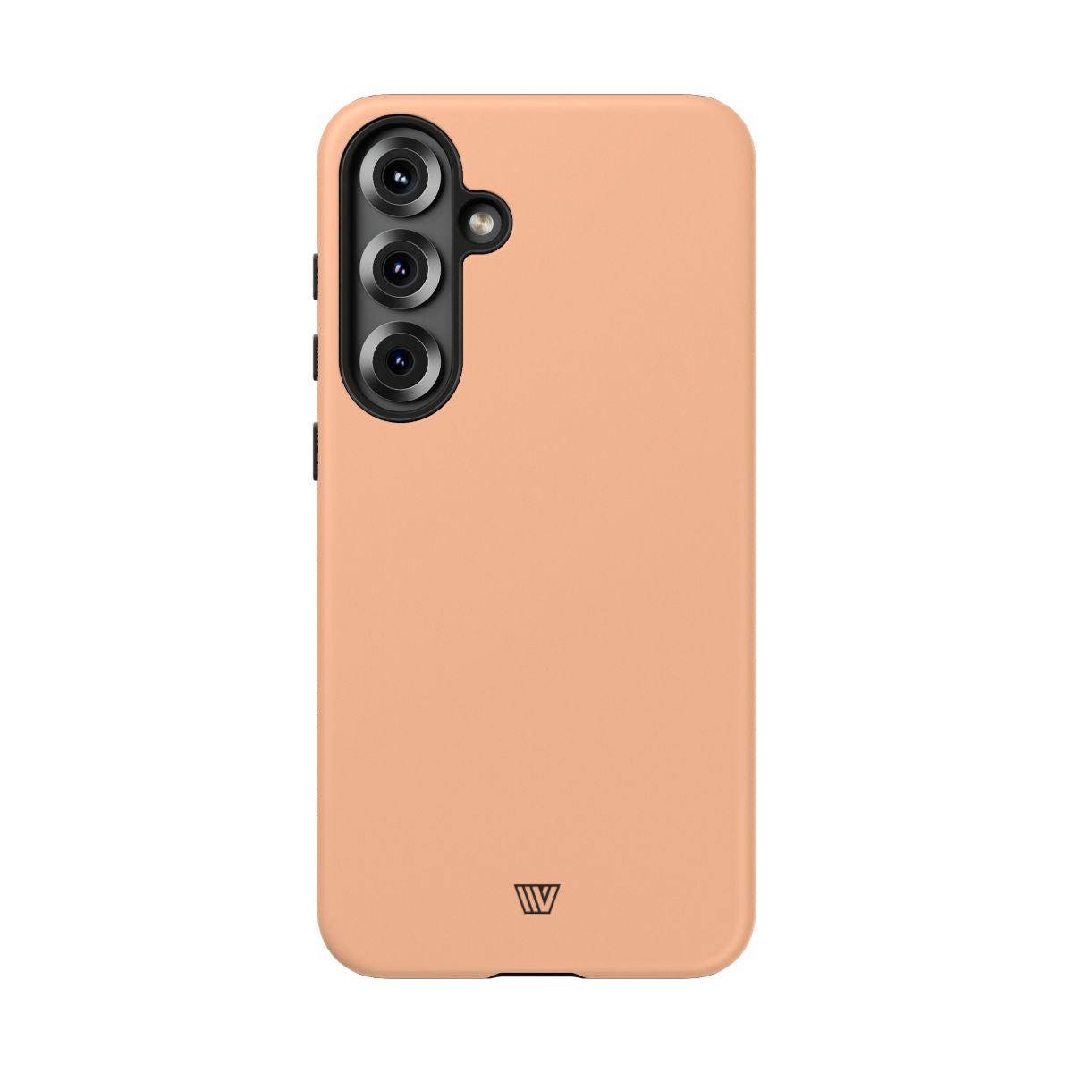 PEACH FUZZ | Tough Phone Case