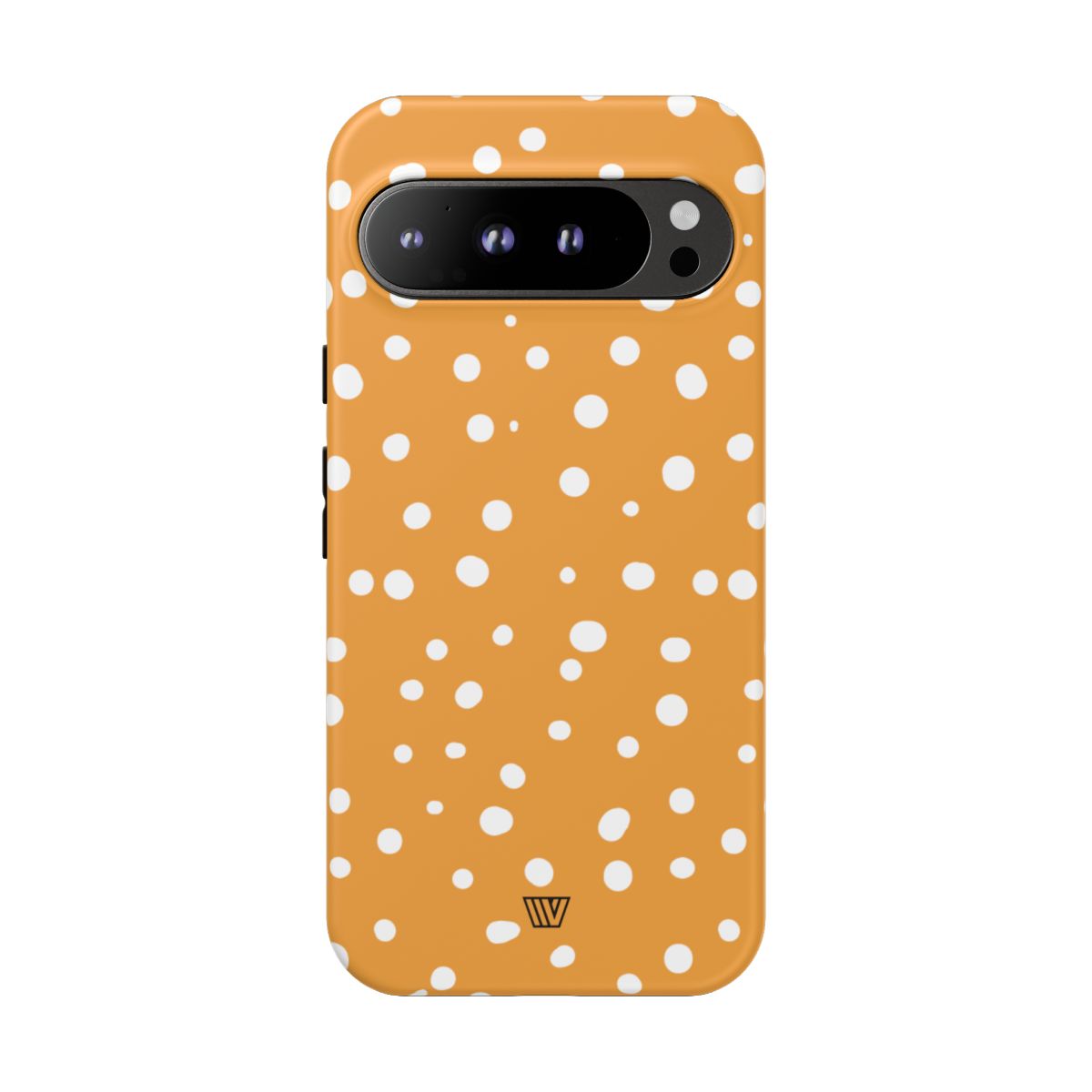 SUNSHADE DOTS | Tough Phone Case