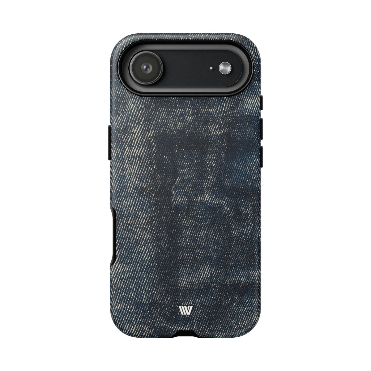 FADED DENIM | Tough Phone Case