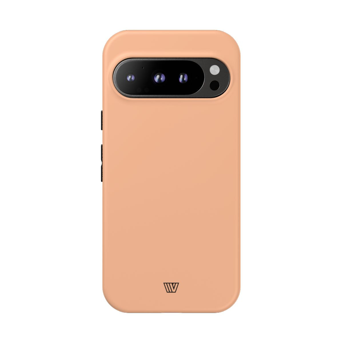 PEACH FUZZ | Tough Phone Case
