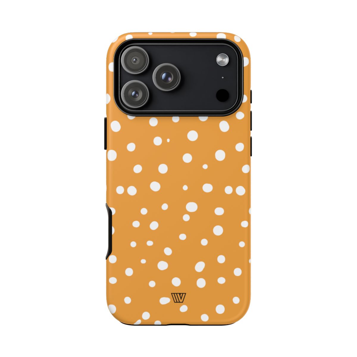 SUNSHADE DOTS | Tough Phone Case