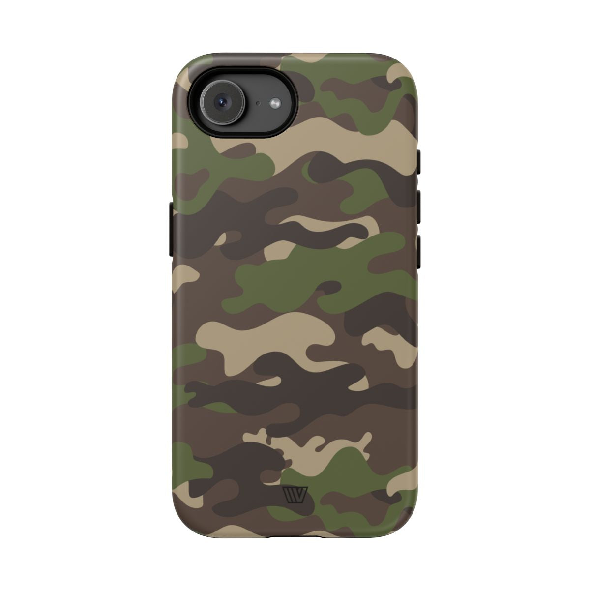 CAMO | Tough Phone Case